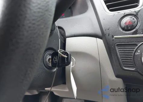 2014 Honda Civic Lx from USA, damaged, VIN 19XFB2F58EE031501